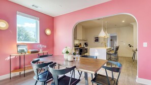 Design Apartment, 4 Bedrooms | Interior - The Outrider by AvantStay (Nashville)