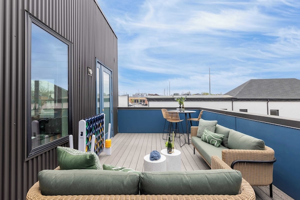 Apartment, Mobility Accessible | Interior