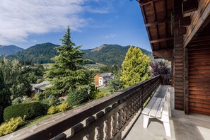 Property grounds - Chef Lieu, Montriond (Montriond)