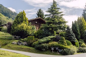 Exterior - Chef Lieu, Montriond (Montriond)