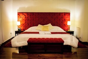 Ropa de cama hipoalergénica y decoración personalizada