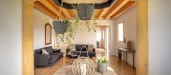 Barchessa Cappelletto apartment 2P1C for 4 persons