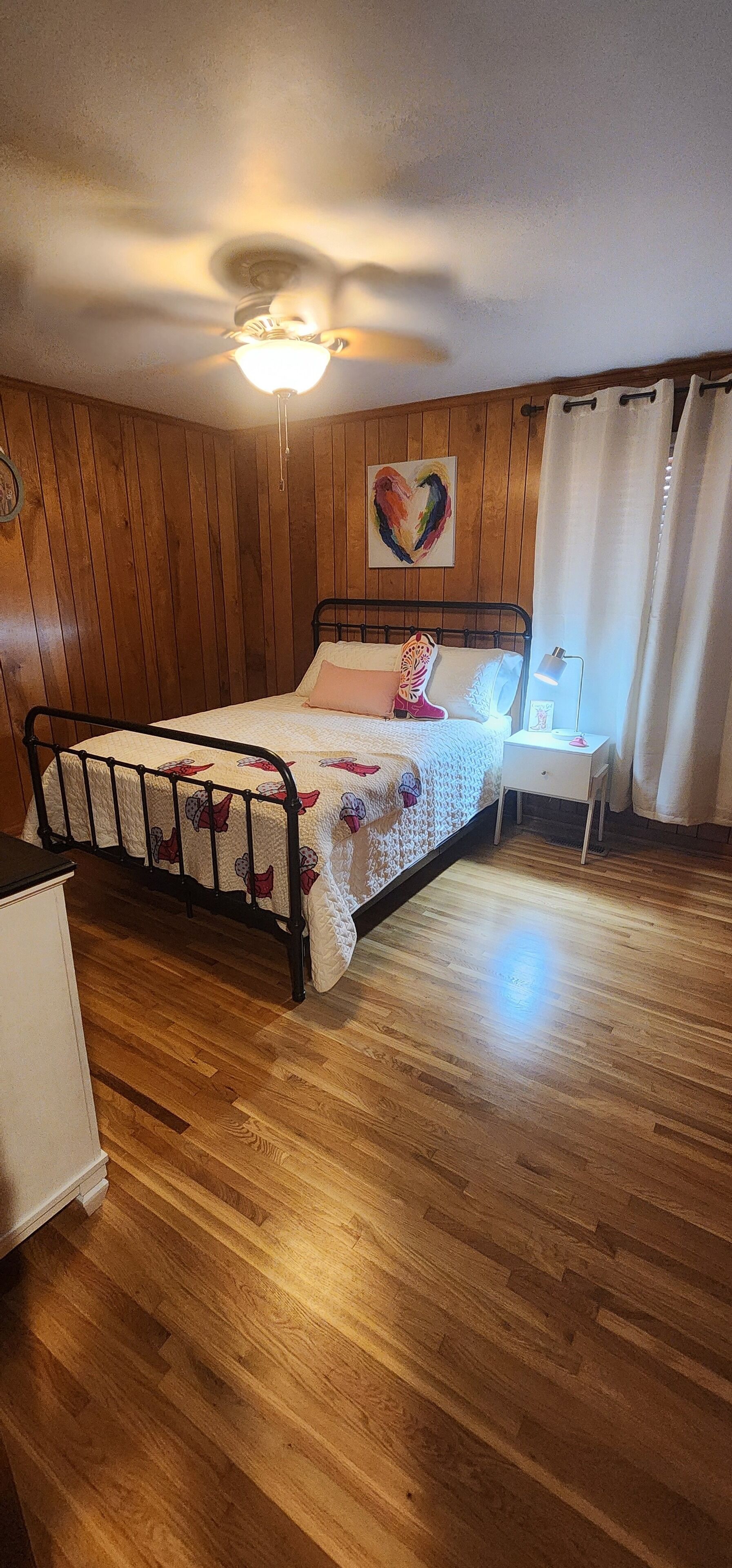 Quiet Cozy Gem 