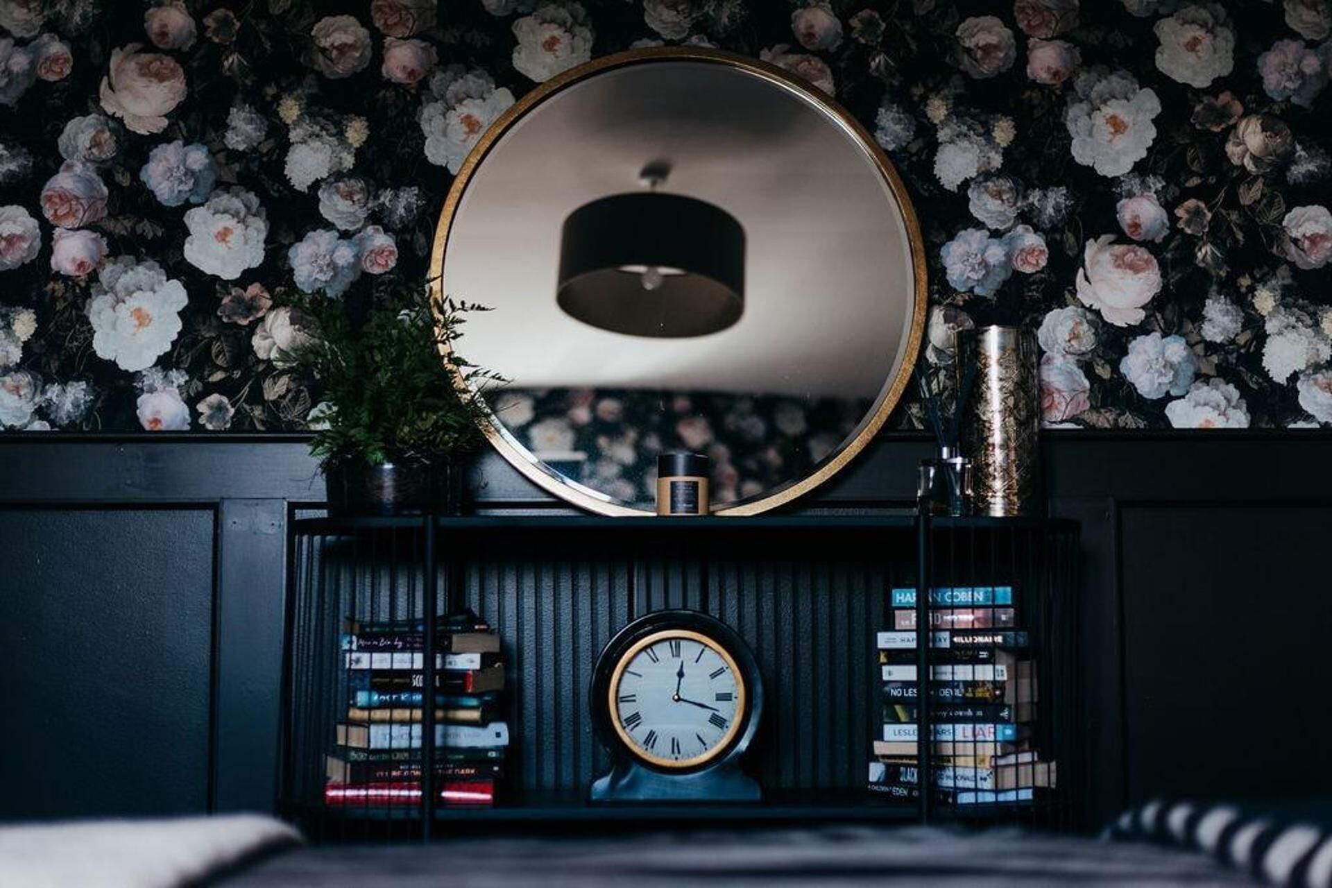 Cottage | Intérieur