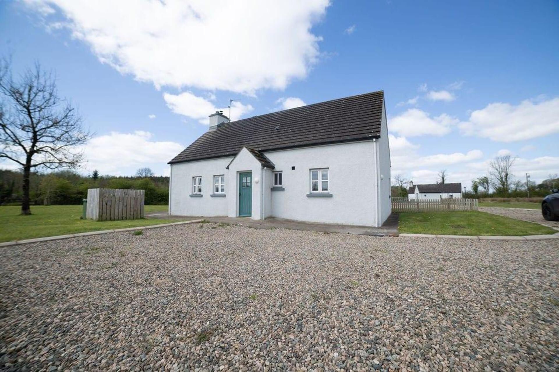 Cottage | Extérieur