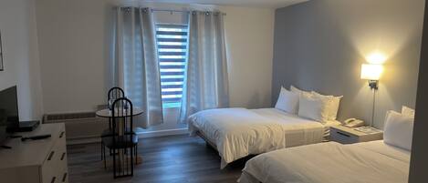 Comfort Room, Non Smoking | Egyptian cotton sheets, premium bedding, down comforters