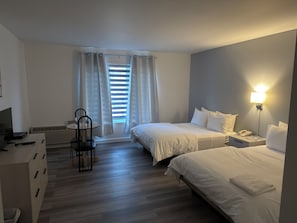 Habitación Confort, para no fumadores | 1 habitación, sábanas de algodón egipcio y ropa de cama de alta calidad 