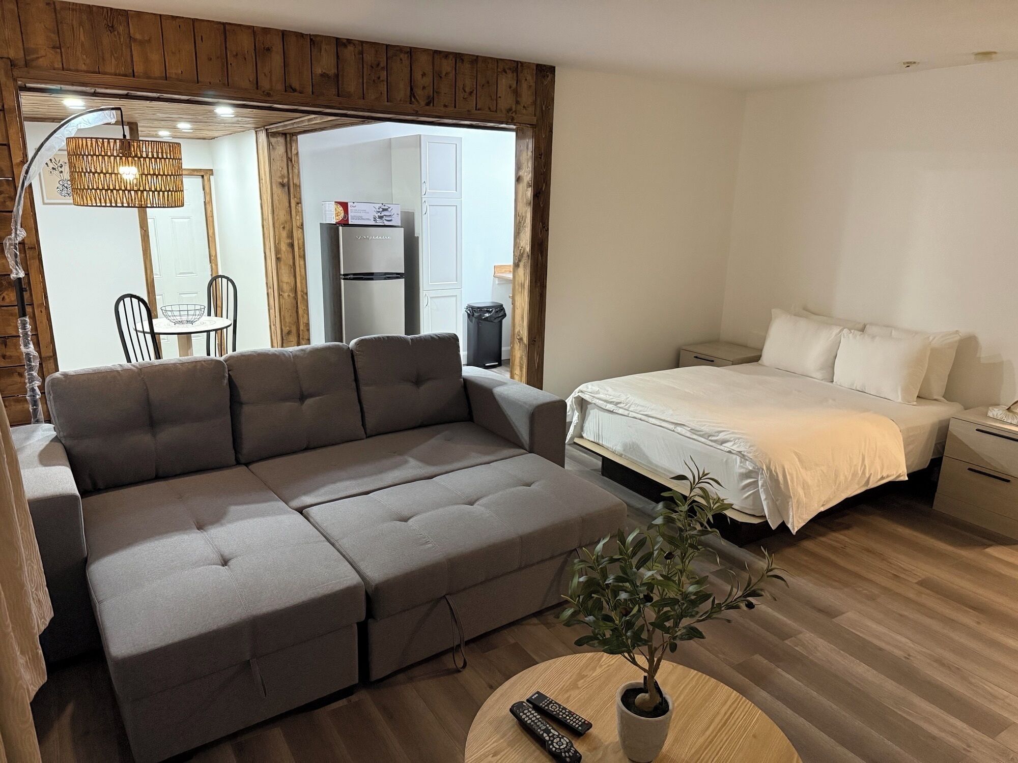 Comfort-Studio | Bettwäsche aus ägyptischer Baumwolle, hochwertige Bettwaren