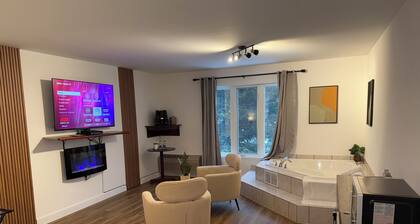 HĂŽtel saint-cĂŽme