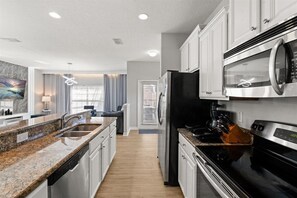 Unclassified image, 5 of 48, button - Comfortable 5BR home at Paradise Palms Resort (Kissimmee)