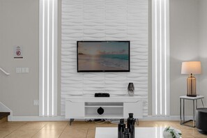 Interior - Comfortable 5BR home at Paradise Palms Resort (Kissimmee)