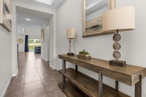 Interior - House at Solara Resort: 6-BR Dream Getaway (Kissimmee)