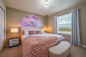 10 chambres, fer et planche à repasser, accès Internet, draps fournis