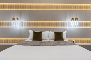 8 chambres, accès Internet, draps fournis