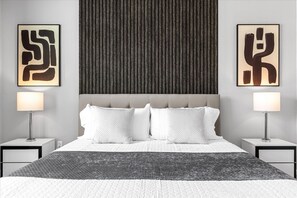 9 chambres, fer et planche à repasser, accès Internet, draps fournis