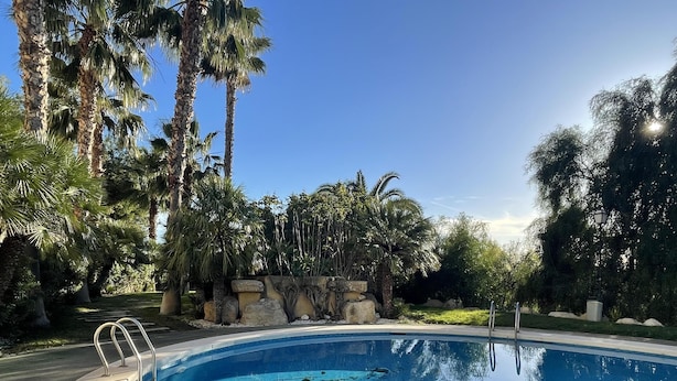 Appartement | Piscine