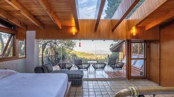 Decoración personalizada y muebles diferentes