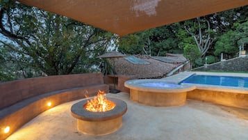 Chimenea