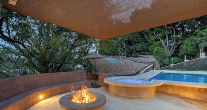 Beautiful Country House Pool & Views