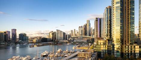 Marina/club náutico