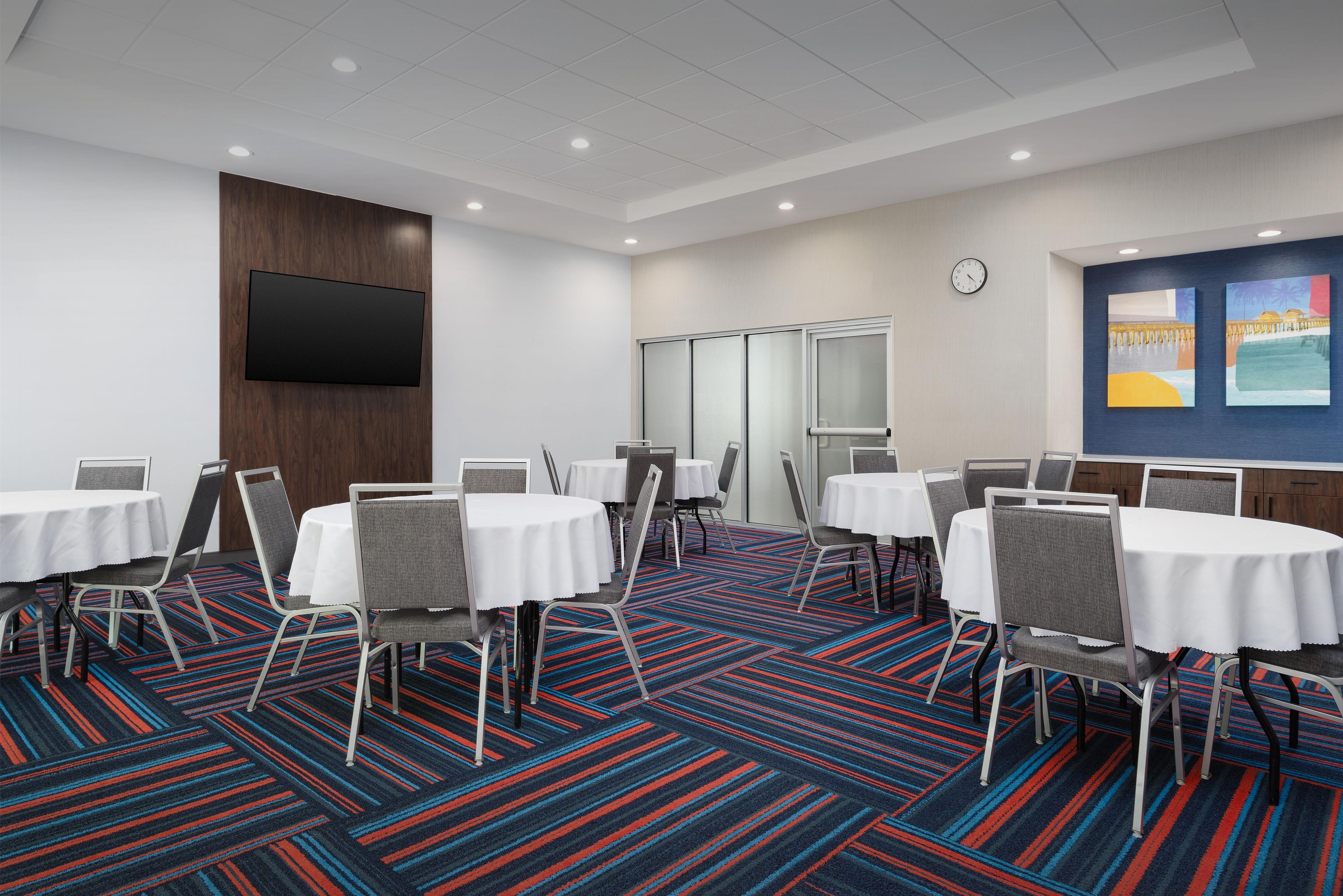 Sala de reuniones