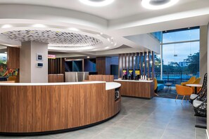 Reception - Tru By Hilton Cali Sur (Cali)