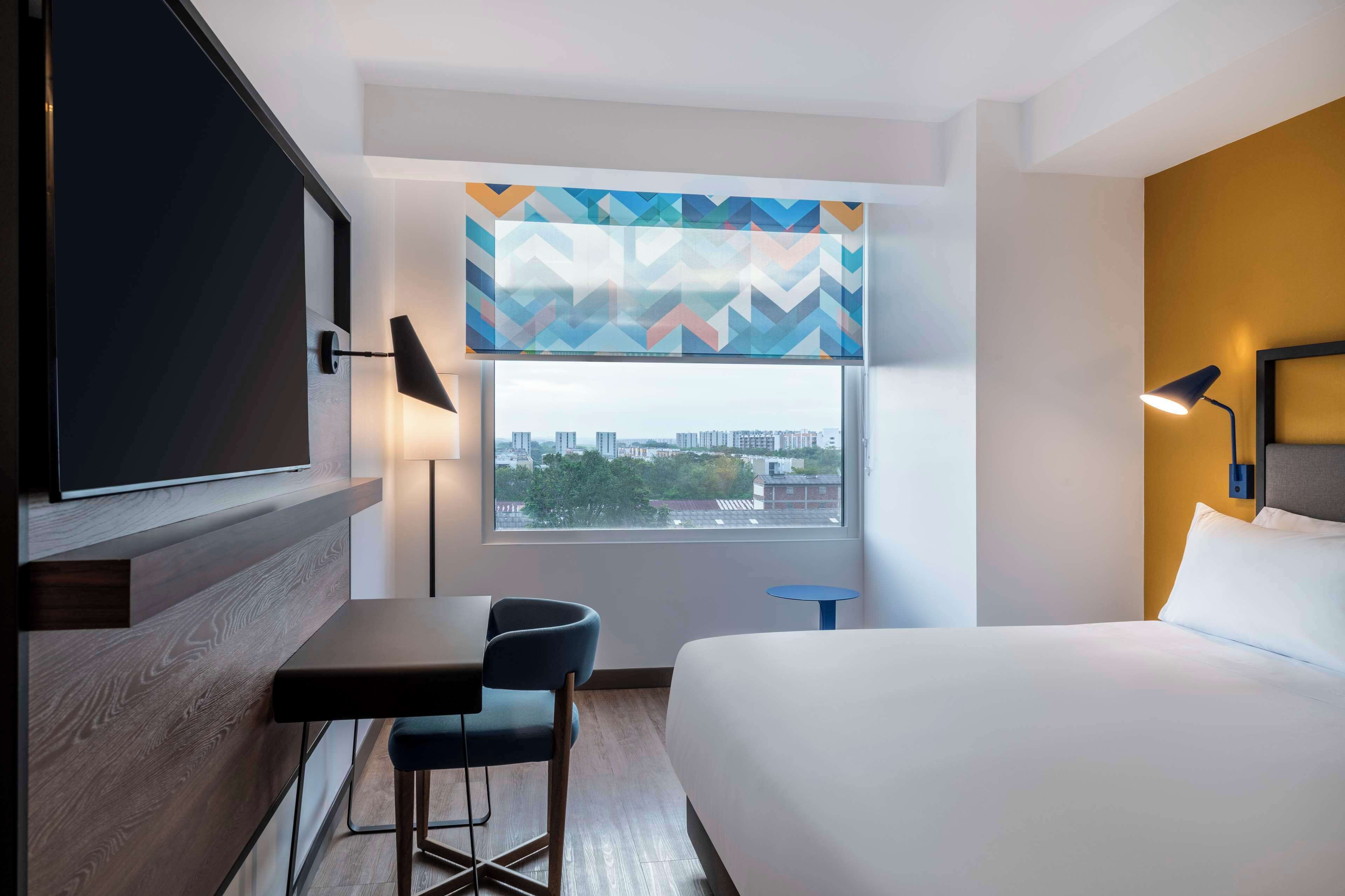 Foto - Tru By Hilton Cali Sur