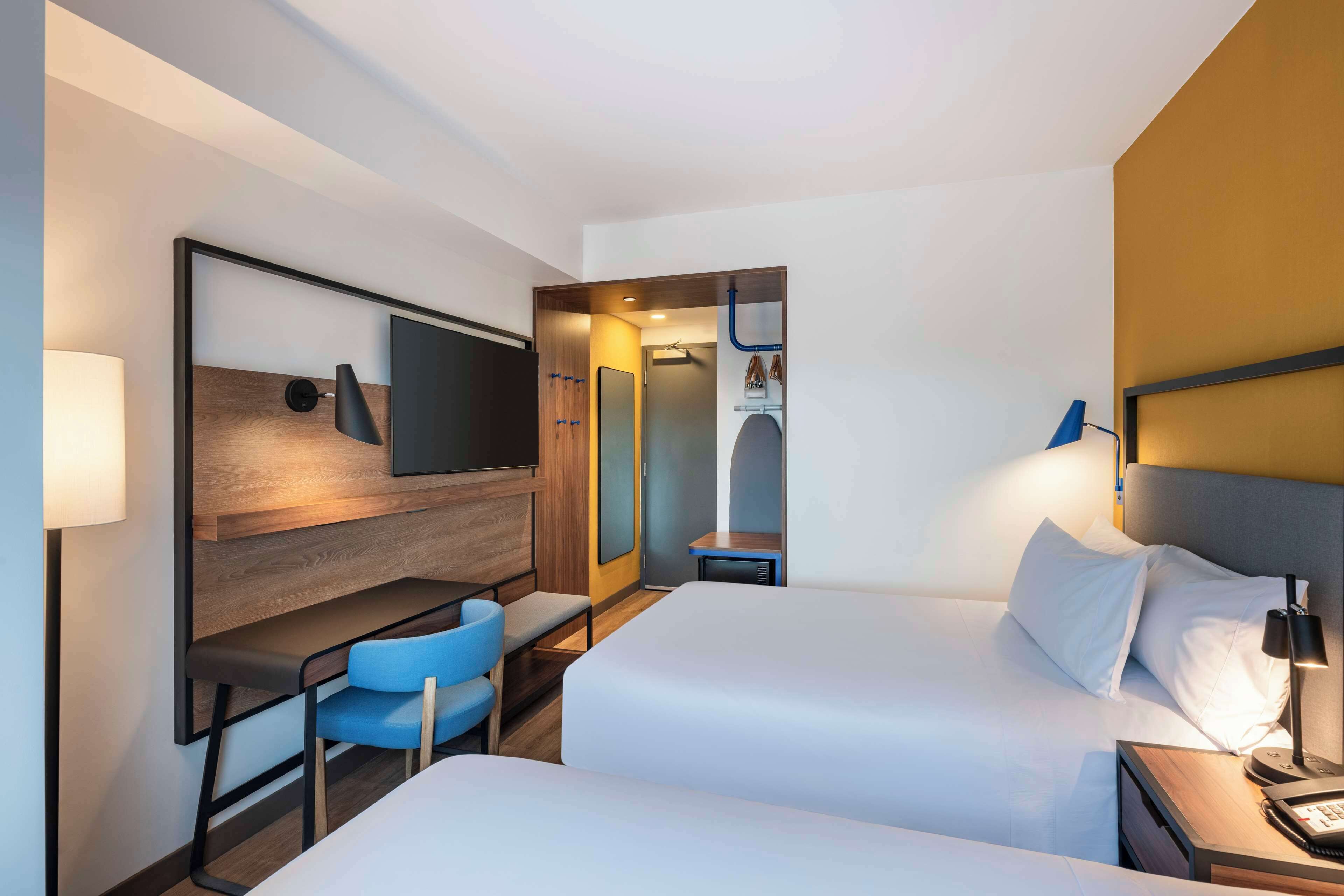 Foto - Tru By Hilton Cali Sur