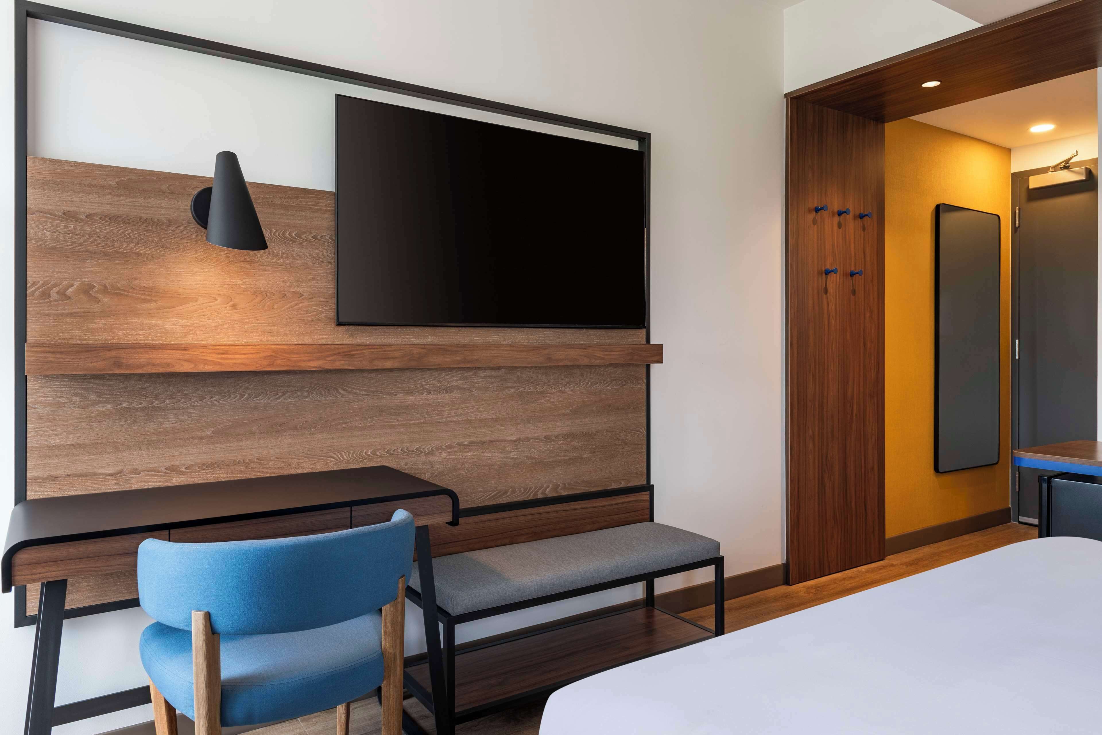 Foto - Tru By Hilton Cali Sur