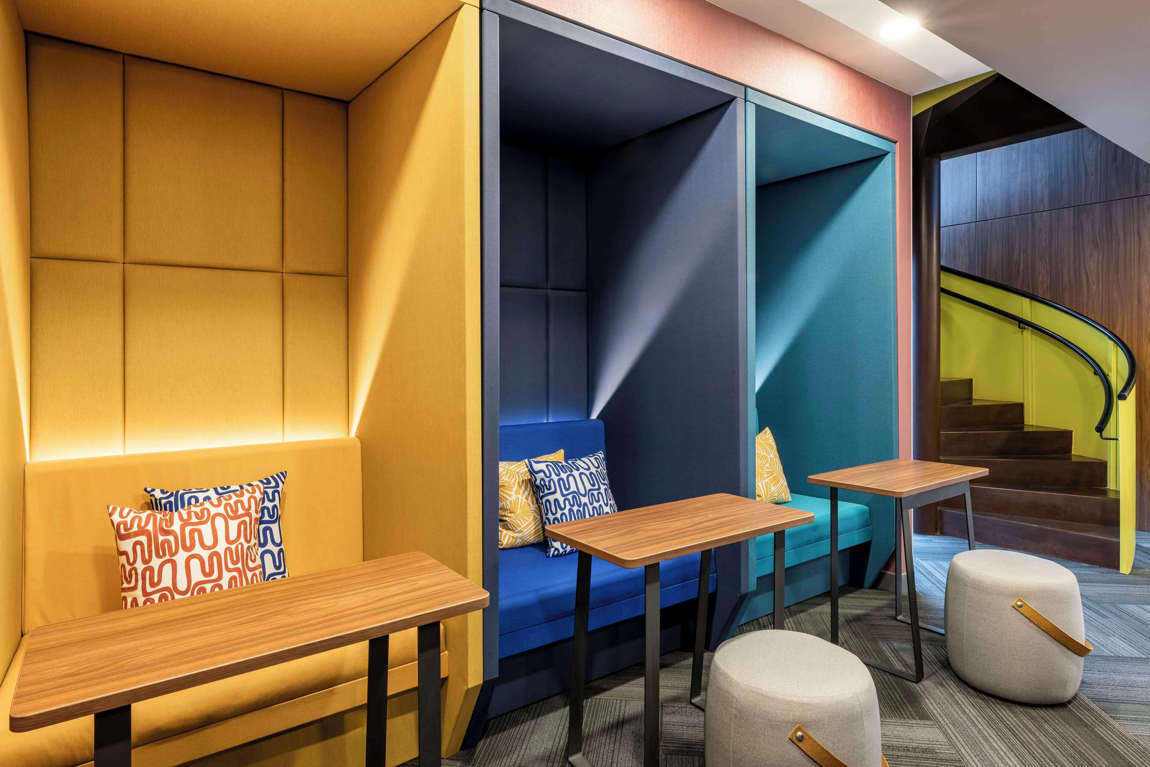 Foto - Tru By Hilton Cali Sur