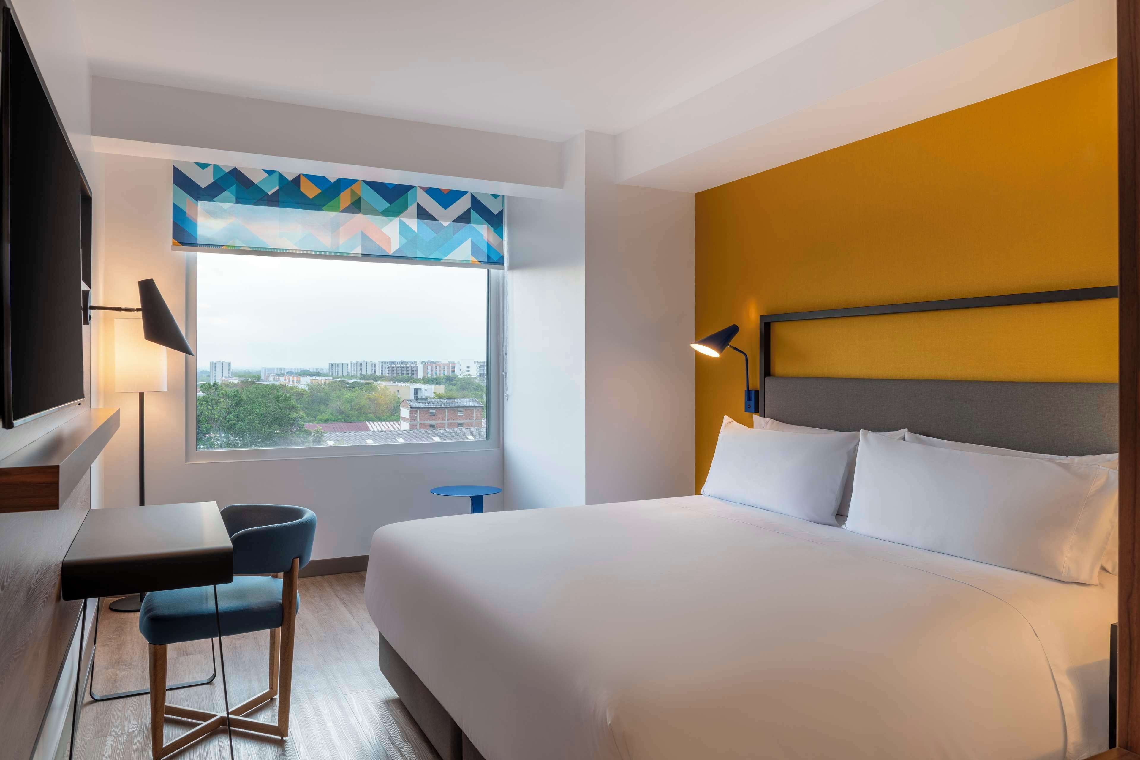 Foto - Tru By Hilton Cali Sur