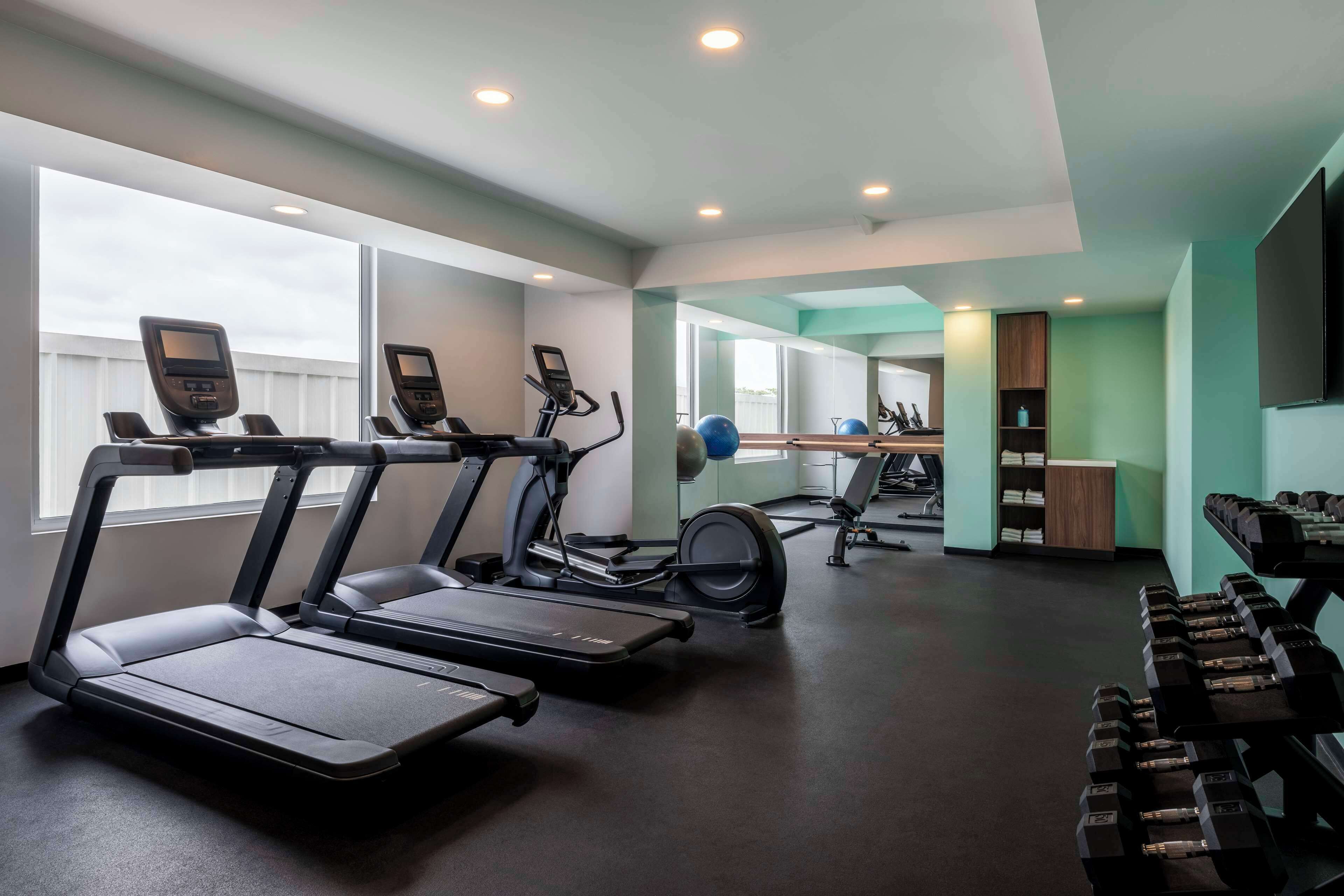 Foto - Tru By Hilton Cali Sur