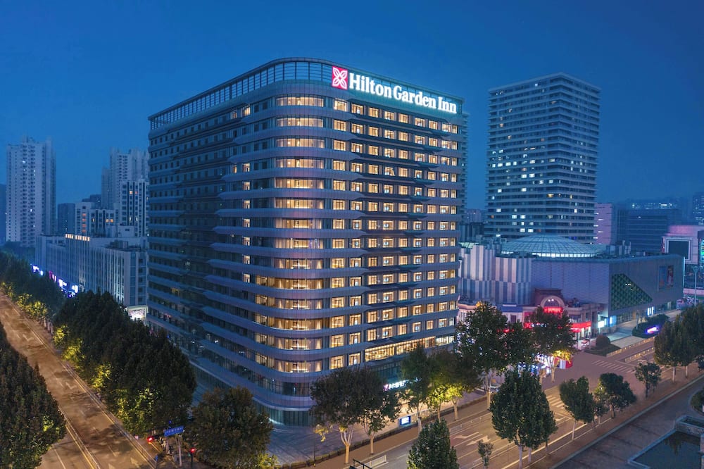 Hilton Garden Inn Ji'nan High-Tech Zone