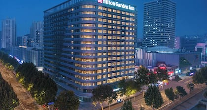 Hilton Garden Inn Ji'nan High-Tech Zone
