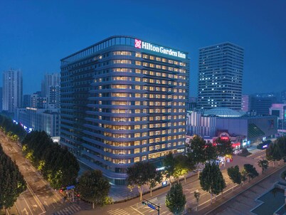 Hilton Garden Inn Ji'nan High-Tech Zone
