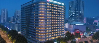 Hilton Garden Inn Ji'nan High-Tech Zone