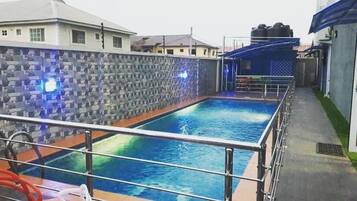 Kolam renang