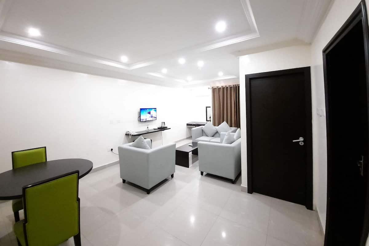 Exclusive Room | 1 bedroom, in-room safe, free WiFi