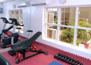 Interior detail - The Patron Hotel Suites Lekki (Lekki)