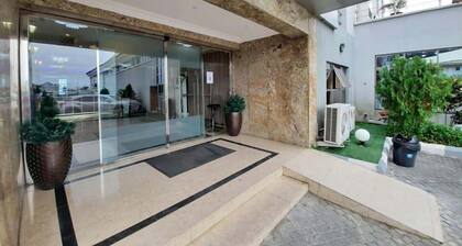 The Patron Hotel Suites Lekki
