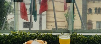 Hotel Residencial Alfa