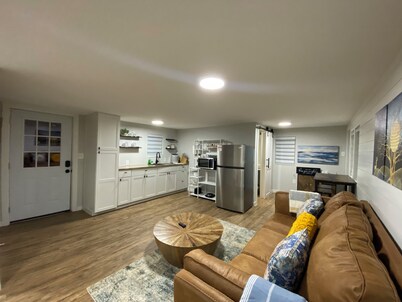 Couples Cabin at the Lake