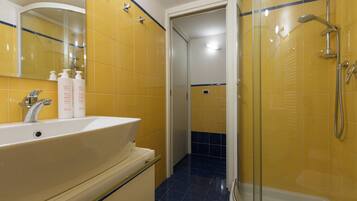 Appartamento | Bagno | Bidet