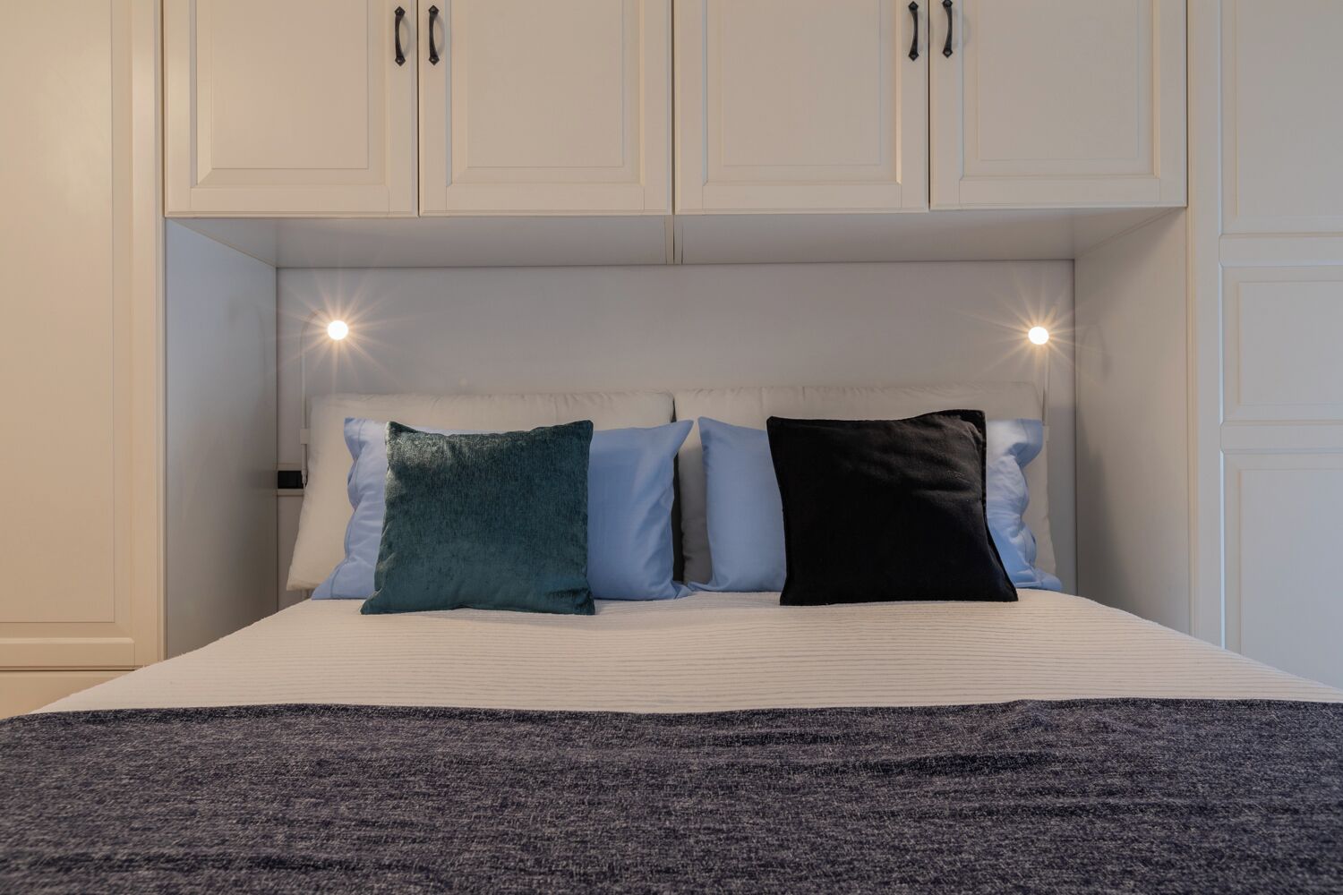 Apartment | Iron/ironing board, free WiFi, bed sheets