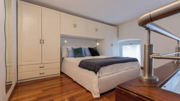 公寓 | 熨斗/熨衫板、免費 Wi-Fi、床單