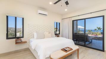 8 habitaciones y caja de seguridad en la habitación