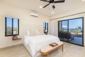 8 chambres, coffres-forts dans les chambres, fer et planche à repasser