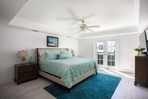 3 habitaciones, wifi y ropa de cama 