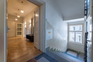 Interiør