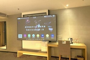 Room - Lavande Hotel (Huizhou Huiyang Station) (Huizhou)